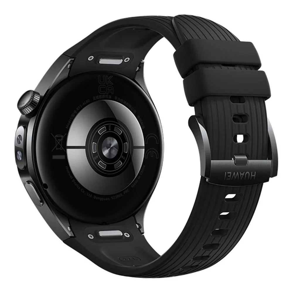 Huawei Smart Watch 5 RATES-L19F Black product photo