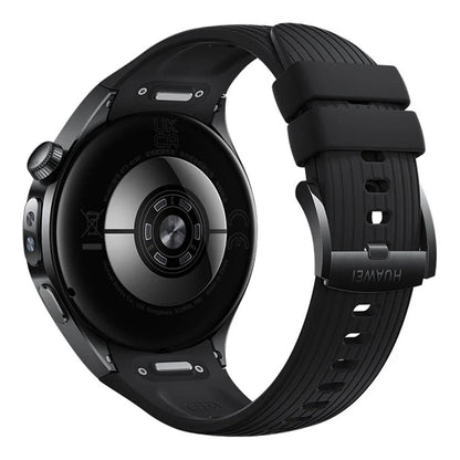Huawei Smart Watch 5 RATES-L19F Black product photo