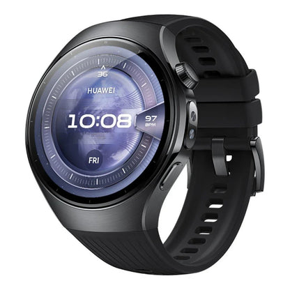 Huawei Smart Watch 5 RATES-L19F Black additional product image