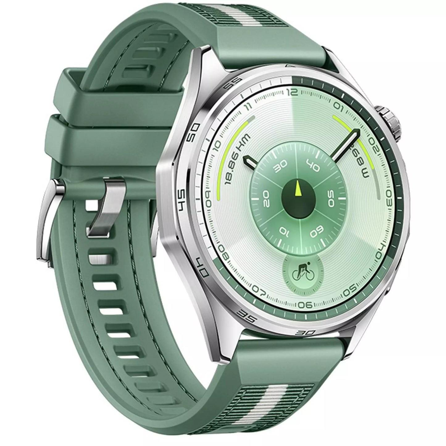 Huawei Watch GT6 46mm Green additional product image