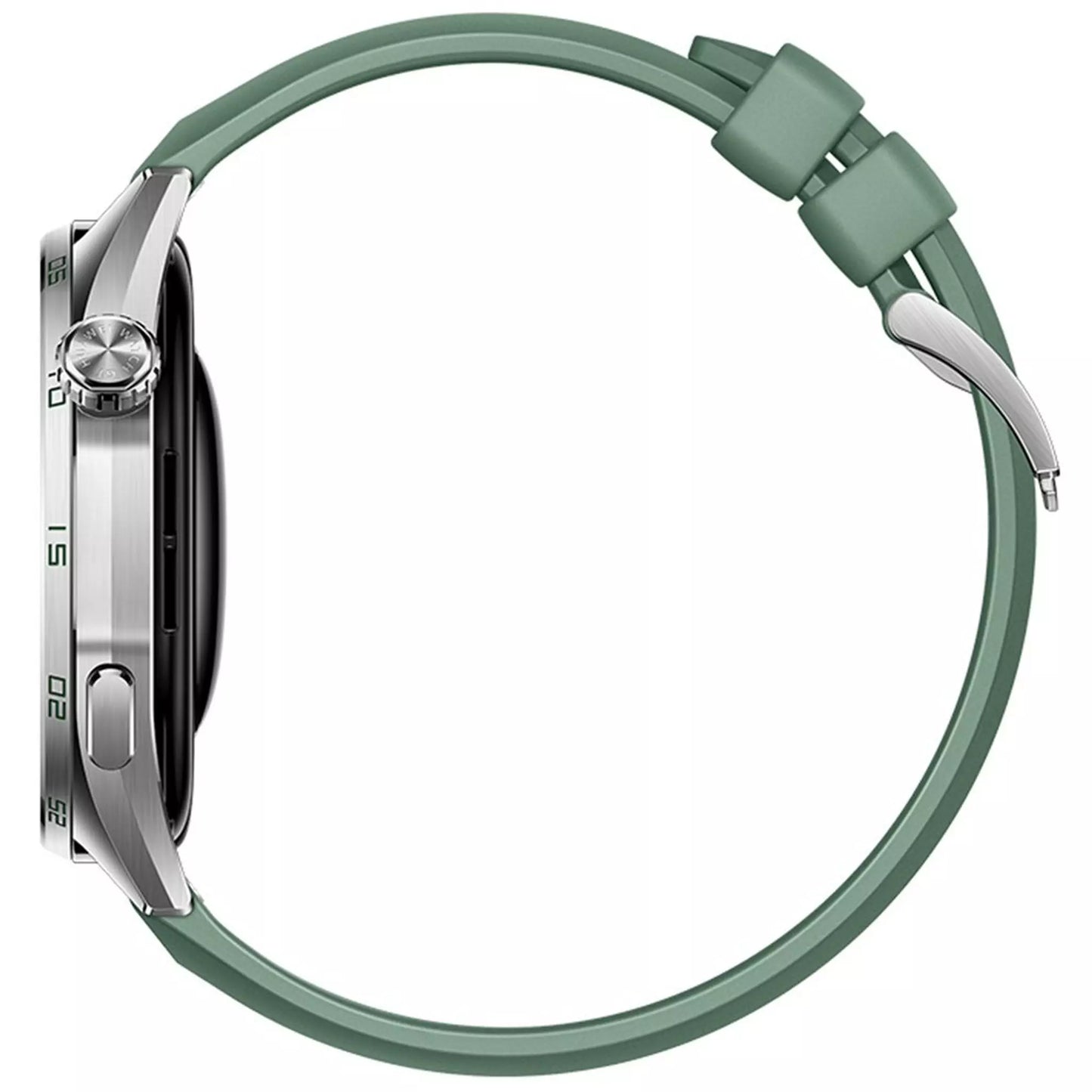 Huawei Watch GT6 46mm Green product image