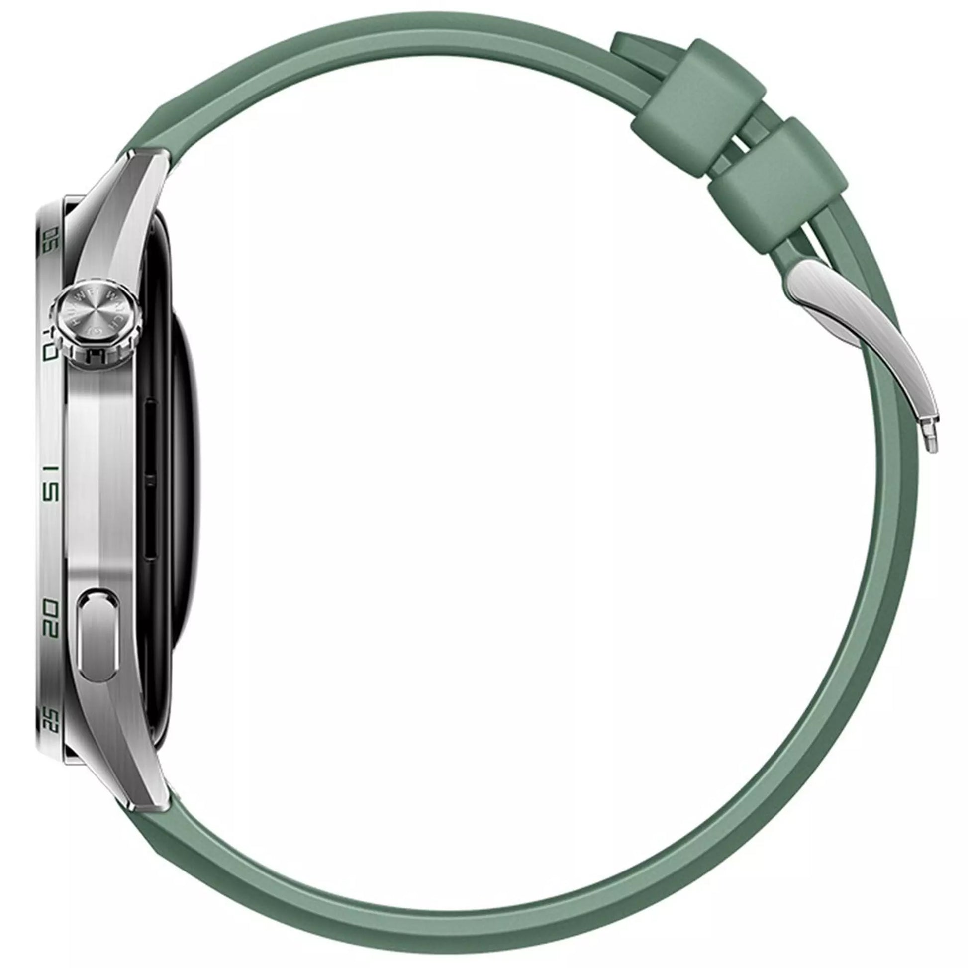 Huawei Watch GT6 46mm Green product image