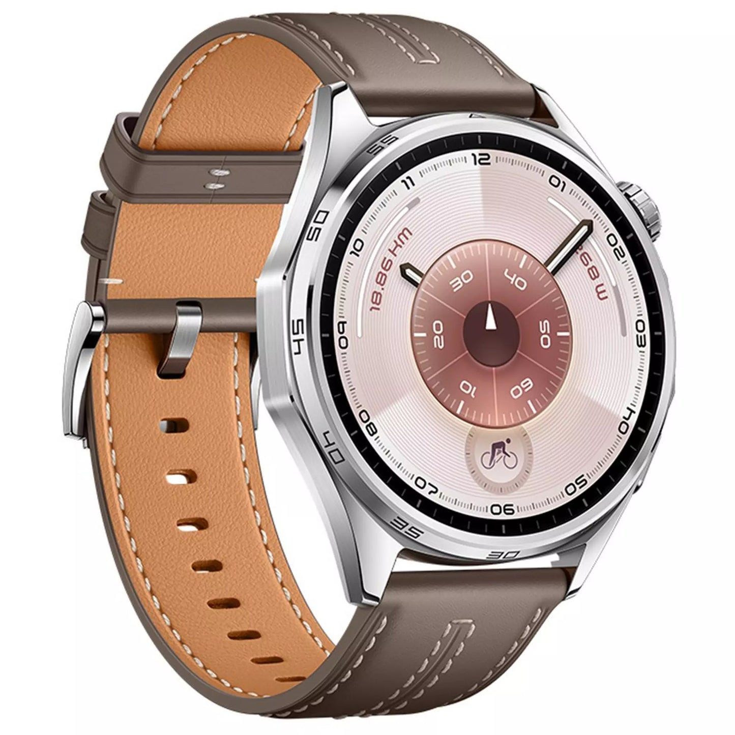 Huawei Watch GT6 46mm Grey product image
