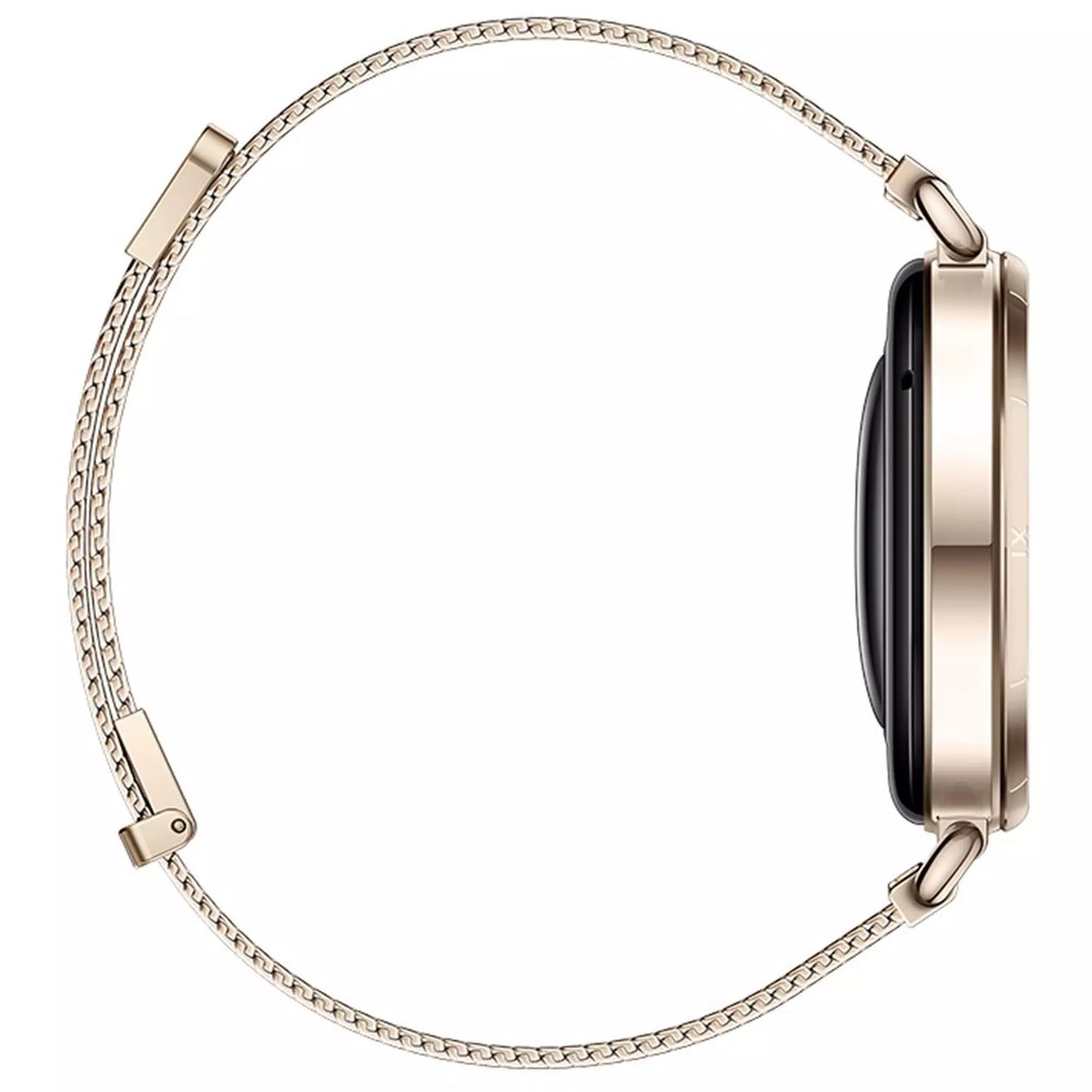 Huawei Watch GT 6 41mm Gold Milanese Strap - Gold product image