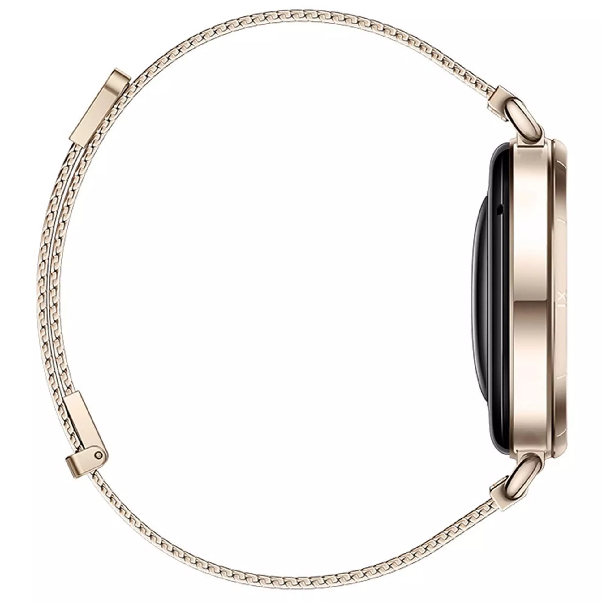 Huawei Watch GT 6 41mm Gold Milanese Strap - Gold product image