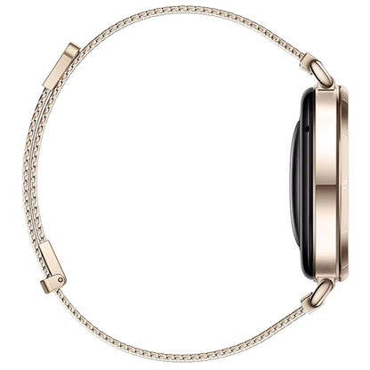 Huawei Watch GT 6 41mm Gold Milanese Strap - Gold product image