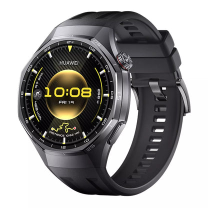 Huawei WATCH GT 6 Pro 46mm Black product photo