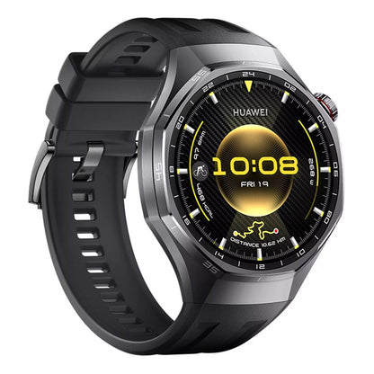 Huawei WATCH GT 6 Pro 46mm Black product image