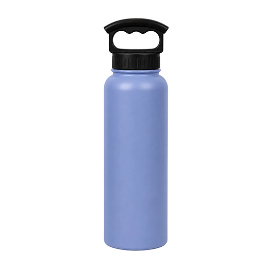 FIFTY-FIFTY 34oz-3 Finger Grip Cap product photo
