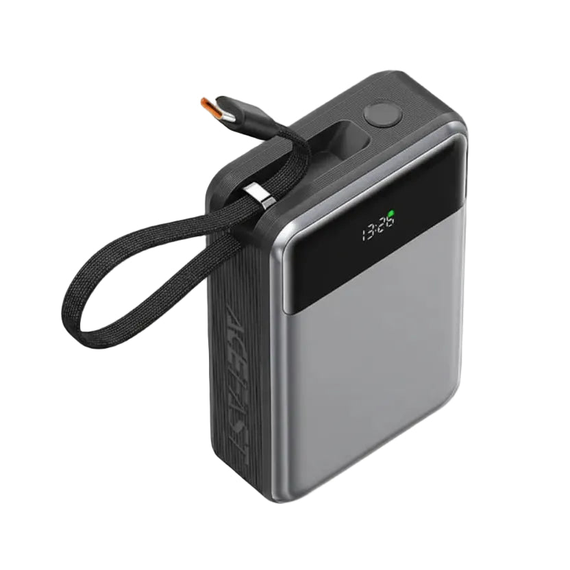 Acefast M21-20000 PD65W power bank with cable product photo