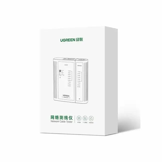 UGreen Network Cable Tester product photo