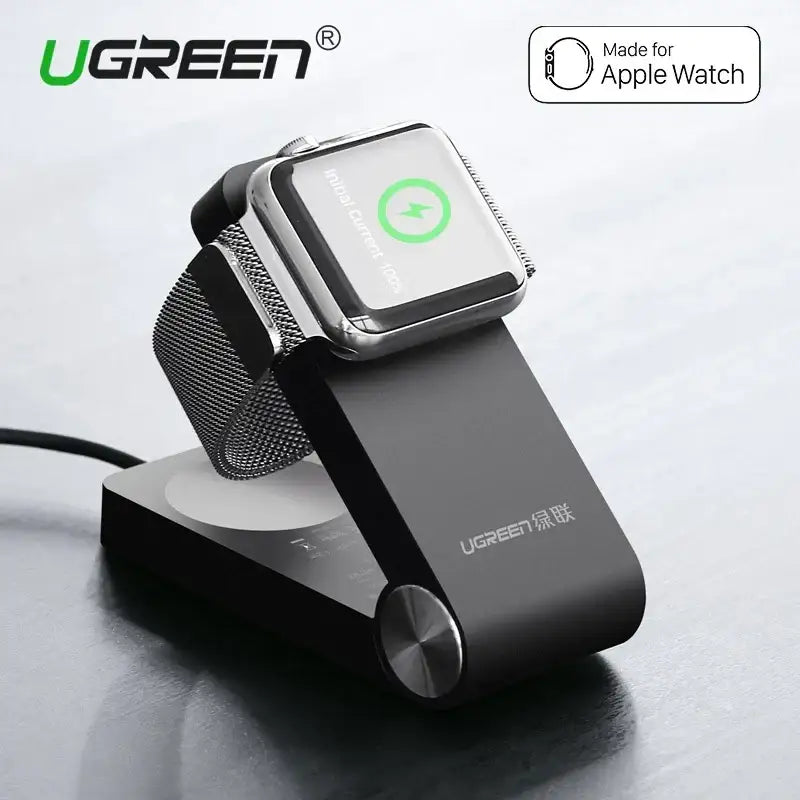 UGREEN Stand Magentic Charger for Apple Watch additional product image