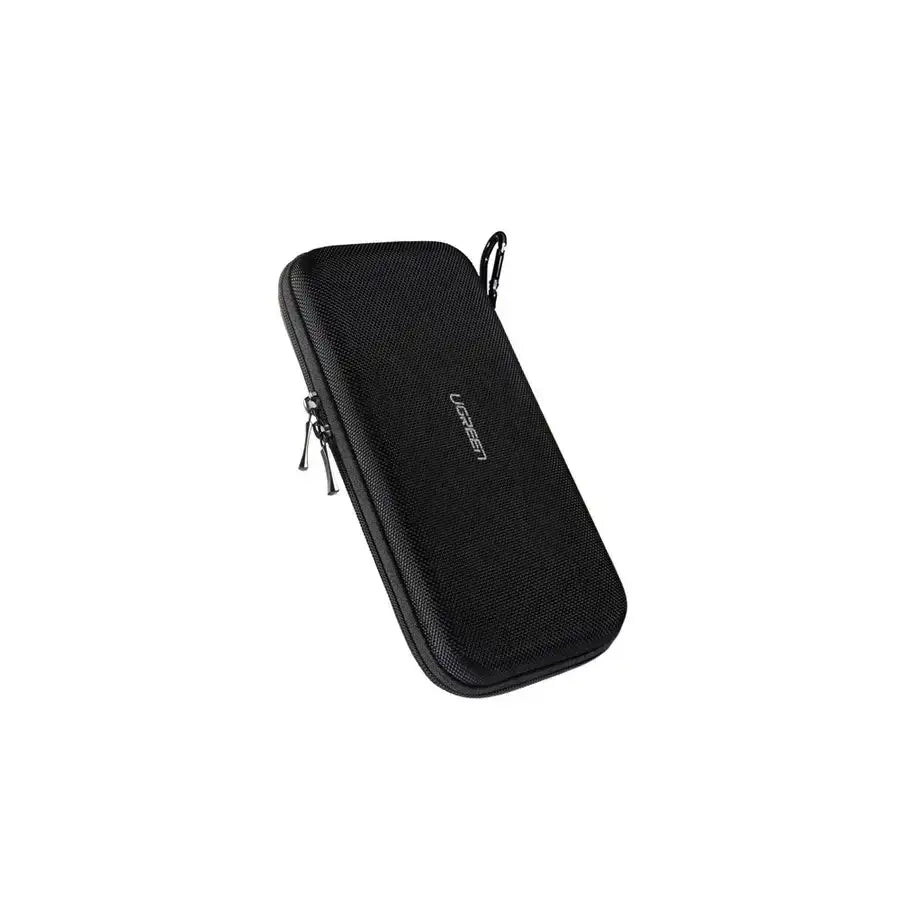 UGREEN Switch Lite Carry Case Black product photo