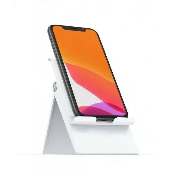 Ugreen Desk Phone Stand- White product photo