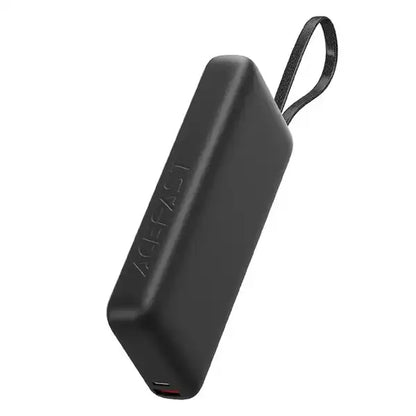 Acefast M22-20000 PD130W power bank with cable additional product image