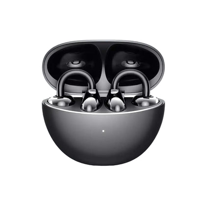 Honor Choice Earbuds Clip Black product photo