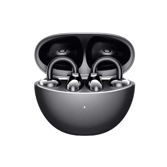 Honor Choice Earbuds Clip Black product photo