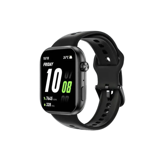 Honor Choice 2I Smart Watch 1 85 Inch - Black product photo