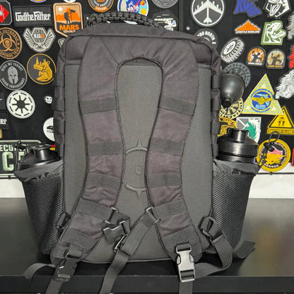Zero North 45L Tactical Meals Backpack product image