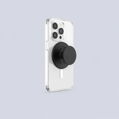 PopSockets Phone Grip Holder Phone Stand - Black product photo
