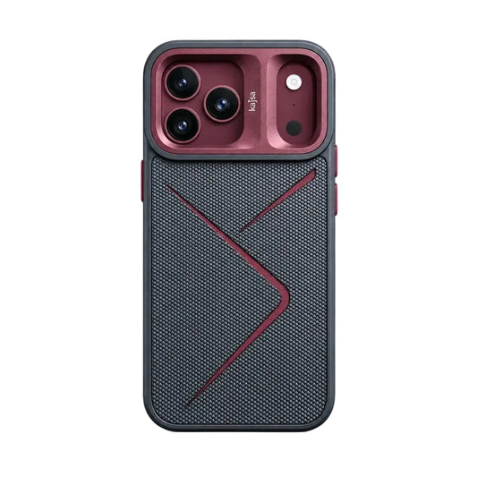Kajsa MagSafe Case made for iphone 18/17 pro max