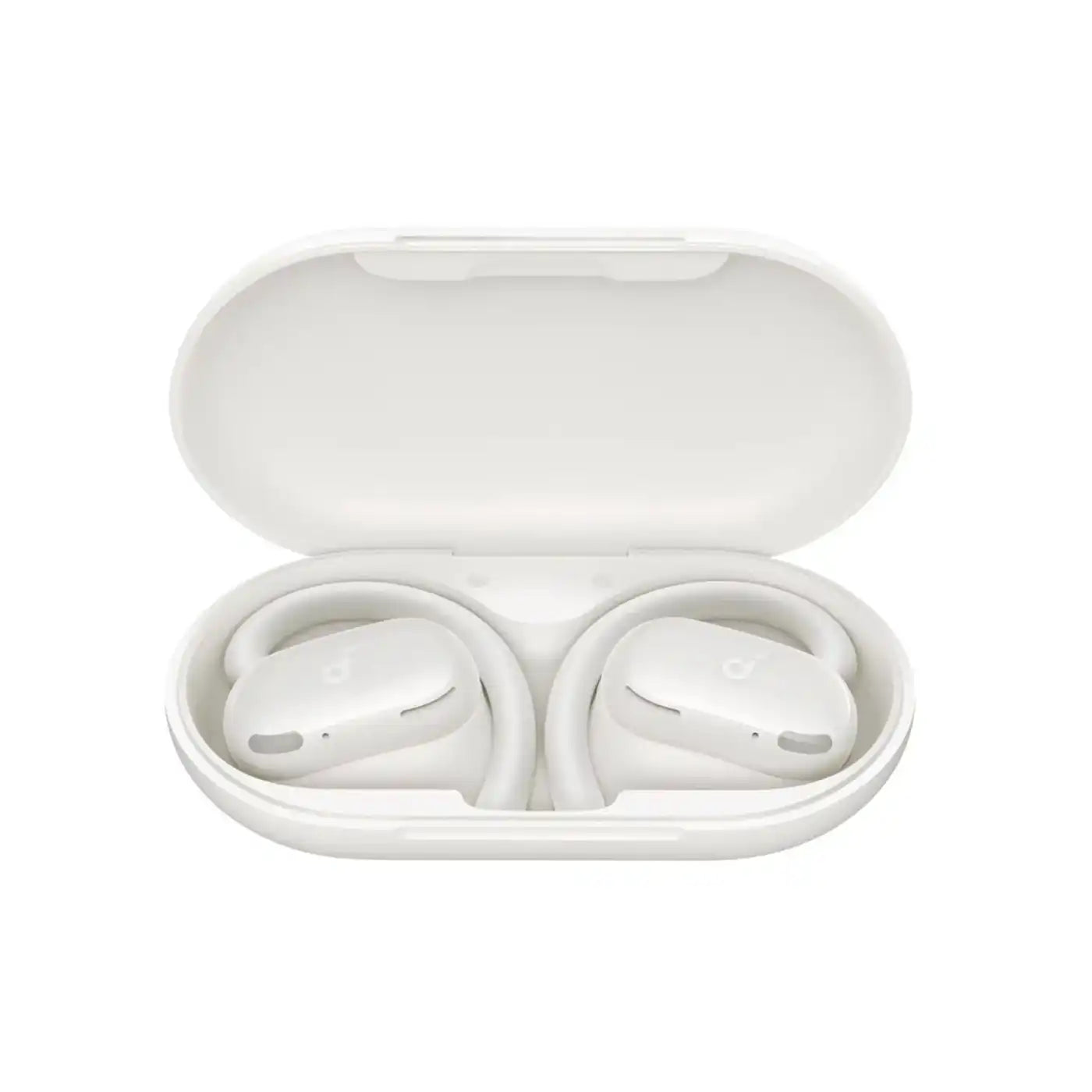 Anker SoundCore V20i Open-Ear Earbuds - White