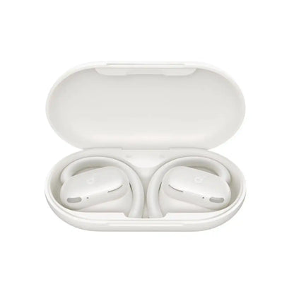 Anker SoundCore V20i Open-Ear Earbuds - White