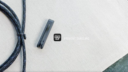 Unisynk USB-A to Lightning Cable 2M-Black additional product image