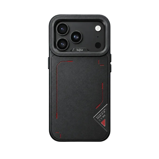Kajsa Protective Case for iPhone 18 / 17 Pro Max