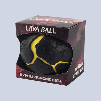 Waboba Lava 63mm Ball Lava Grey Lava Grey product photo