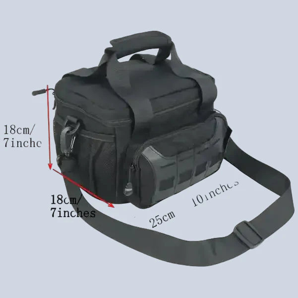 Zero North Meal Bag product photo