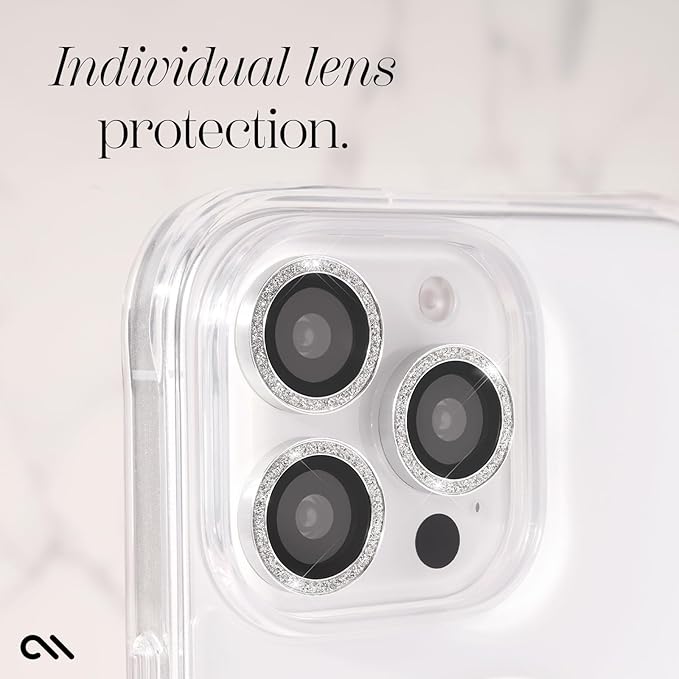 Case-Mate iPhone 16 Pro Max iPhone 16 Pro Camera Lens Protector additional product image