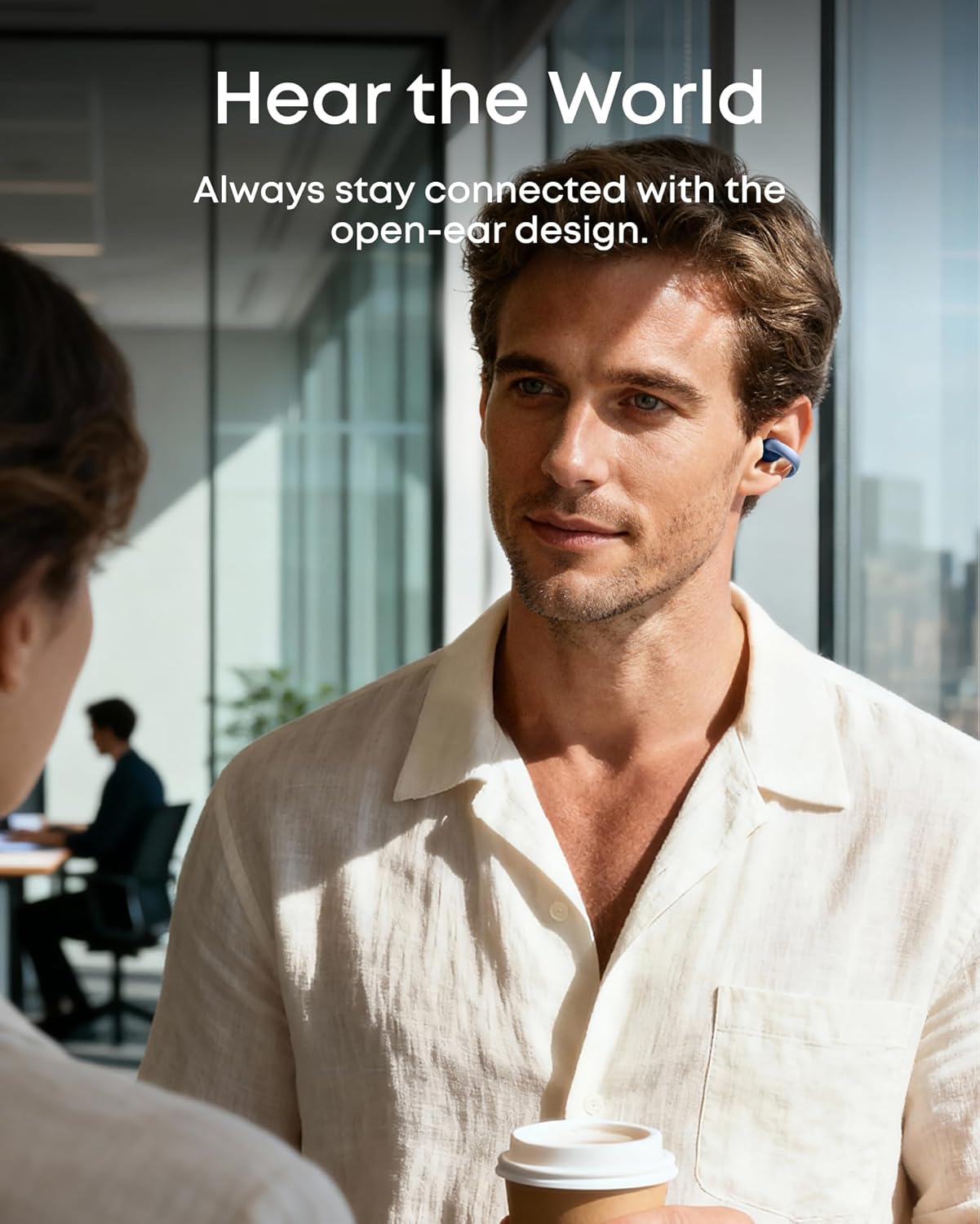 Soundcore AeroClip by Anker additional product image