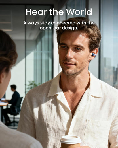 Soundcore AeroClip by Anker additional product image