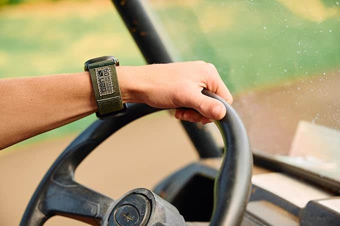 UAG Watch Strap Active Watch Strap Watch Band Designed additional product image