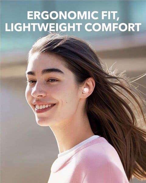 Anker Soundcore A30i True Wireless Smart Noise Cancelling Bluetooth Earbuds product photo