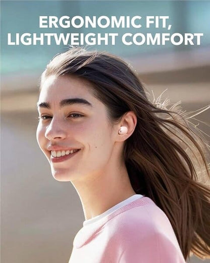 Anker Soundcore A30i True Wireless Smart Noise Cancelling Bluetooth Earbuds product photo