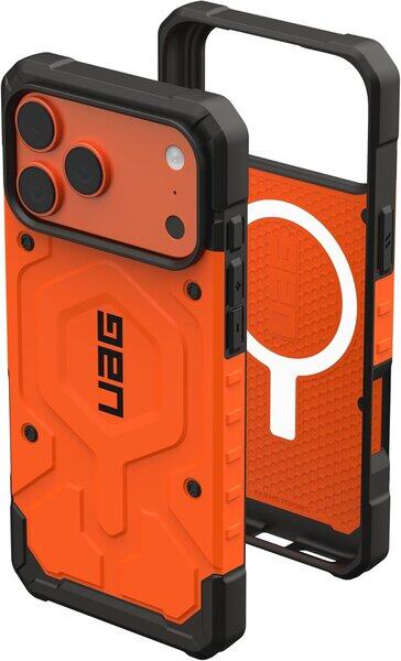 UAG iPhone 17 Pro Case Pathfinder- Orange additional product image