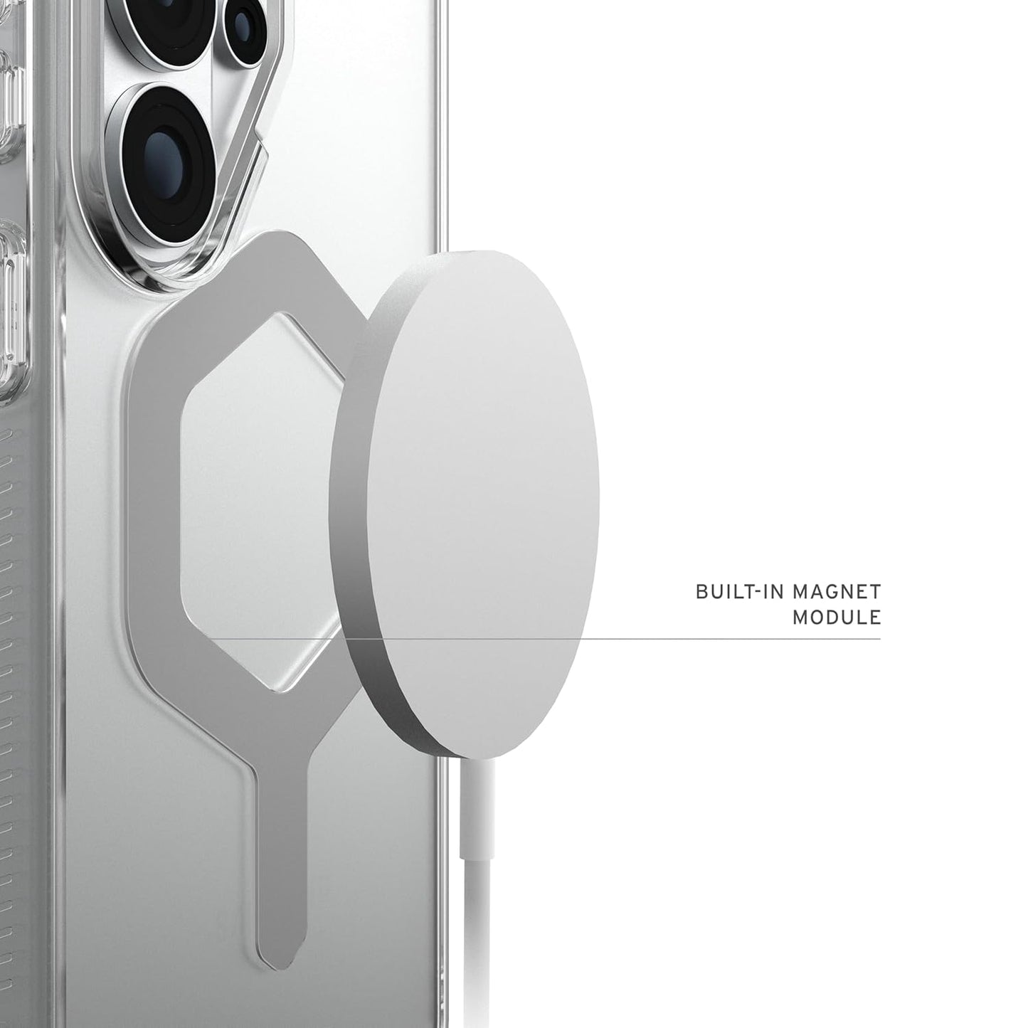 UAG Samsung Galaxy S26 Ultra Plyo Magnetic Protective Case additional product image