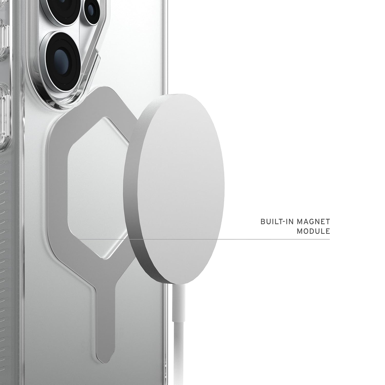 UAG Samsung Galaxy S26 Ultra Plyo Magnetic Protective Case additional product image