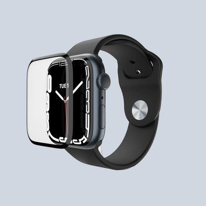 Fonra Apple Watch 46MM Screen Protector- Clear product photo