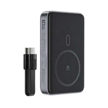 Acefast Magnetic Fast Wireless Charge Power Bank M10 PD30W 10000mAh