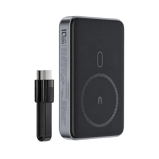 Acefast Magnetic Fast Wireless Charge Power Bank M10 PD30W 10000mAh