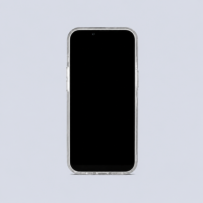 Grip2u iPhone 14 Plus Slim Clear Case Protection
