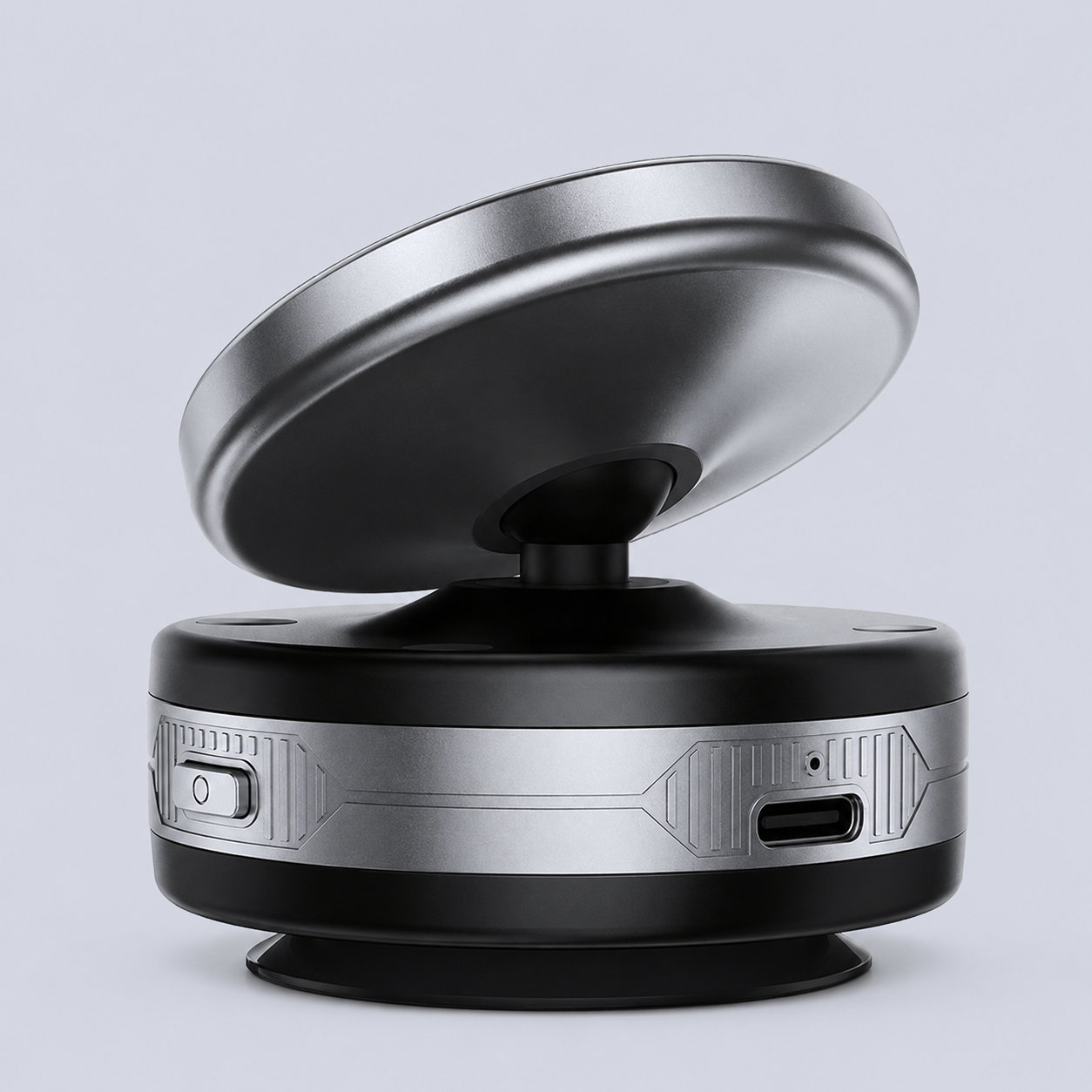 Acefast Fast Wireless Charger Magnetic Holder E29