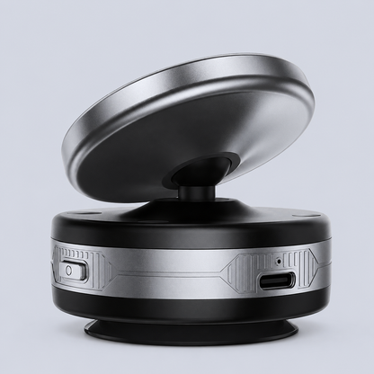 Acefast Fast Wireless Charger Magnetic Holder E29