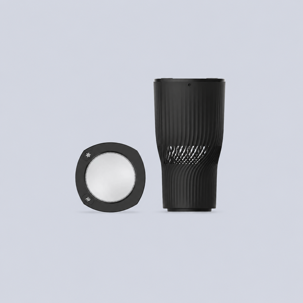 Hypnotek Car Cup Holder