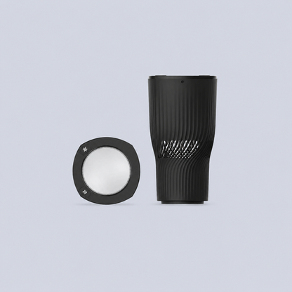 Hypnotek Car Cup Holder
