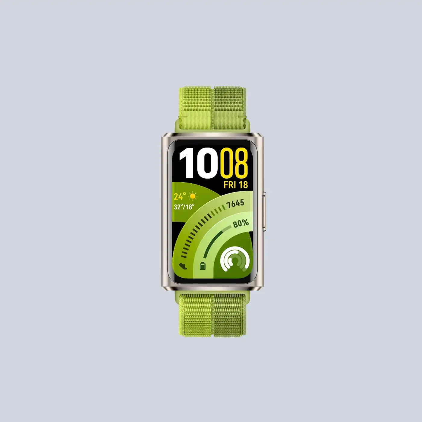Huawei Smart Band 11 Pro product photo