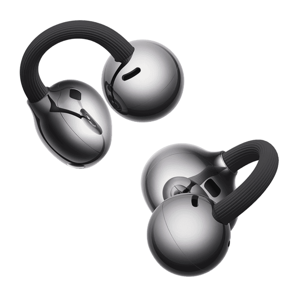 Huawei FreeClip 2 Black product photo